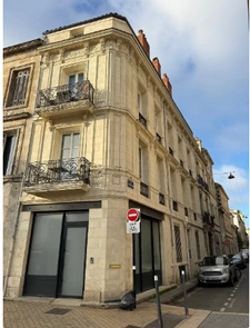 Programme immobilier neuf de 1 lot à Bordeaux (33000)