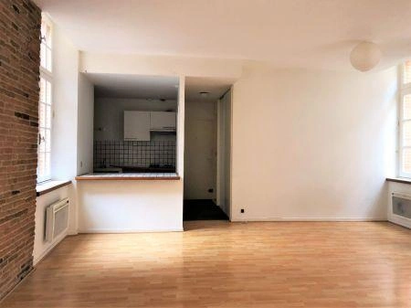 Programme immobilier neuf de 1 lot à Montauban (82000)