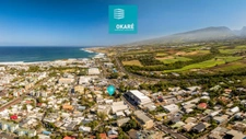 Programme immobilier neuf de 10 lots à Saint-Pierre (97410)