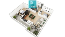 Programme immobilier neuf de 16 lots à Saint-Denis (97400)