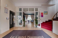 New real estate development of 1 unit in Deauville (14800)