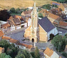 Programme immobilier neuf de 1 lot à Hem (59510)