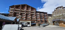 Programme immobilier neuf de 2 lots à Les Belleville (73440)