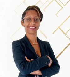 Tracy FEUILLARD, realestate advisor in Bouillante, 97125