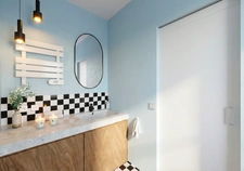 New real estate development of 3 units in Annecy (74000)