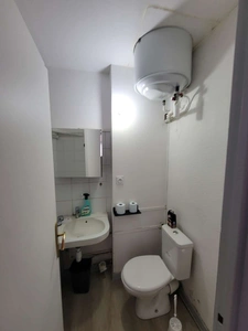 Programme immobilier neuf de 1 lot à Clermont-Ferrand (63000)