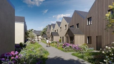 New real estate development of 53 units in Saint-Quay-Portrieux (22410)