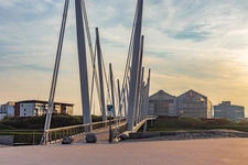 Programme immobilier neuf de 6 lots à Dunkerque (59140)