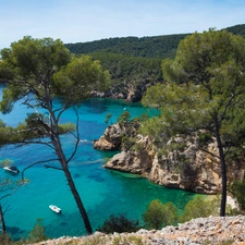 New real estate development of 1 unit in Saint-Cyr-sur-Mer (83270)