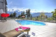 New real estate development of 1 unit in Montbonnot-Saint-Martin (38330)