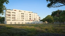 New real estate development of 14 units in La Seyne-sur-Mer (83500)