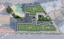 Programme immobilier neuf de 41 lots à Bezons (95870)