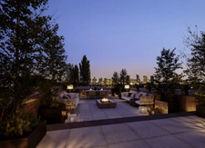 New real estate development of 4 units in Colombes (92700)