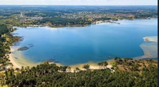 Programme immobilier neuf de 20 lots à Sanguinet (40460)