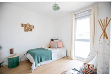 New real estate development of 12 units in Avrillé (49240)