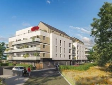 New real estate development of 3 units in Bain-de-Bretagne (35470)