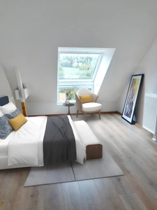 New real estate development of 1 unit in Honfleur (14600)