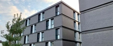 Programme immobilier neuf de 2 lots à Lille (59000)