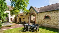 Programme immobilier neuf de 3 lots à Évry-Courcouronnes (91000)