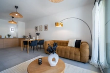 New real estate development of 2 units in Lyon (69004)