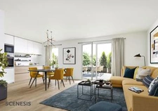 Programme immobilier neuf de 4 lots à Villevaudé (77410)
