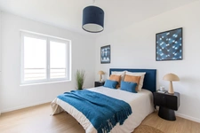 New real estate development of 1 unit in Coupvray (77700)