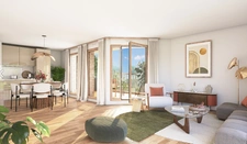 New real estate development of 48 units in Gif-sur-Yvette (91190)