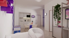 New real estate development of 34 units in Roissy-en-France (95700)