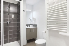 Programme immobilier neuf de 1 lot à Marseille (13004)