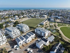 New real estate development of 1 unit in Quiberon (56170)