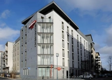Programme immobilier neuf de 1 lot à Asnières-sur-Seine (92600)