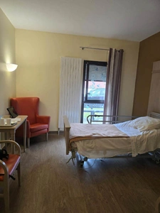 Programme immobilier neuf de 1 lot à Saint-Denis-de-l'Hôtel (45550)
