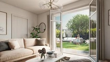 New real estate development of 9 units in La Roque-d'Anthéron (13640)