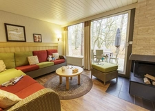 Programme immobilier neuf de 2 lots à Chaumont-sur-Tharonne (41600)
