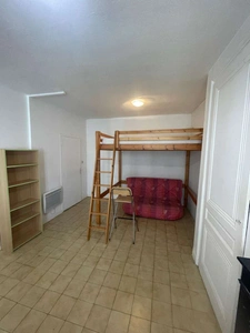 Programme immobilier neuf de 1 lot à Lyon (69006)