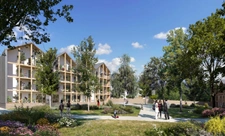 Programme immobilier neuf de 7 lots à Concarneau (29900)