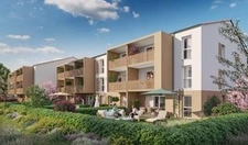 New real estate development of 6 units in Mont-de-Marsan (40000)