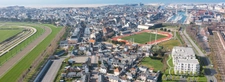 Programme immobilier neuf de 17 lots à Deauville (14800)