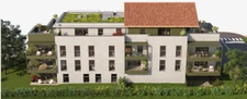New real estate development of 5 units in Vétraz-Monthoux (74100)