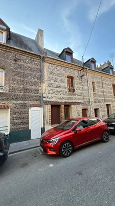 Programme immobilier neuf de 1 lot à Dieppe (76200)