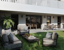 Programme immobilier neuf de 3 lots à Cluses (74300)