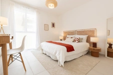 New real estate development of 5 units in Saint-Raphaël (83700)