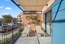 New real estate development of 16 units in Sarrians (84260)