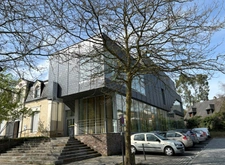 New real estate development of 12 units in Thorigné-Fouillard (35235)