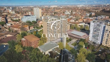 Programme immobilier neuf de 2 lots à Toulouse (31000)
