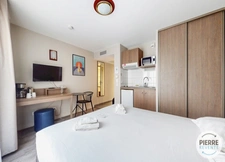 Programme immobilier neuf de 1 lot à Marseille (13002)