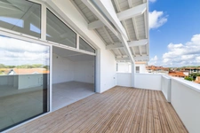 Programme immobilier neuf de 8 lots à Capbreton (40130)