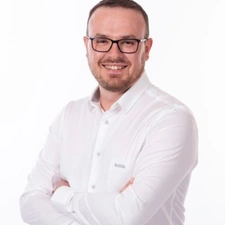 Christophe ROSENZWEIG, agent commercial immobilier à Valentigney, 25700