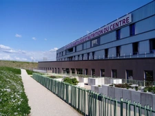 New real estate development of 1 unit in Mainvilliers (28300)
