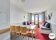 Programme immobilier neuf de 1 lot à Morzine (74110)